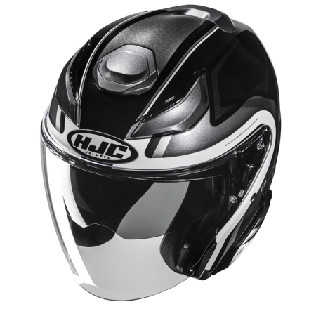 Casca HJC F31 Bask [1]