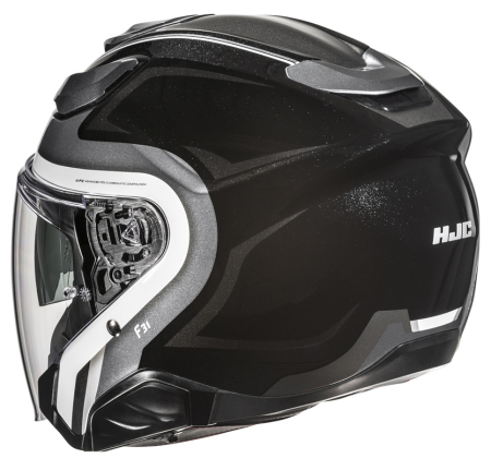 Casca HJC F31 Bask [2]