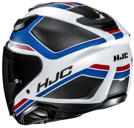 Casca HJC F31 Ceron [3]