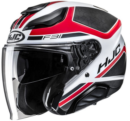OPEN FACE - Casca HJC F31 Ceron