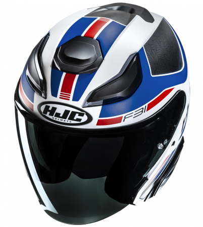 Casca HJC F31 Ceron [2]