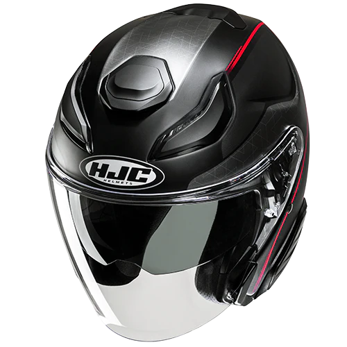 Casca HJC F31 Ludi [1]