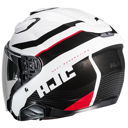 Casca HJC F31 Naby [1]
