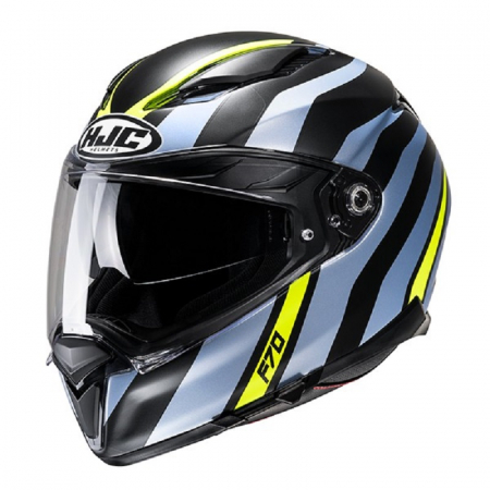 Casca HJC F70 Galla - lichidare stoc! [0]