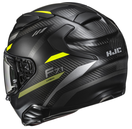 Casca HJC F71 Carbon Esira [2]