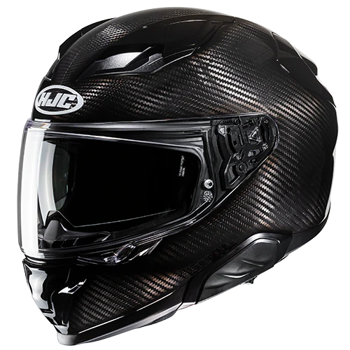 INTEGRALE - Casca HJC F71 Carbon Solid