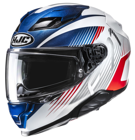 CASTI - Casca HJC F71 Catos