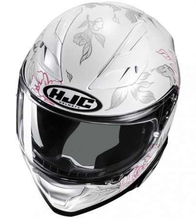 Casca HJC F71 Eliz [1]