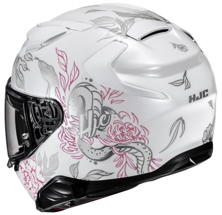 Casca HJC F71 Eliz [2]