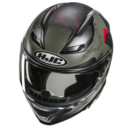 Casca HJC F71 Faco [1]