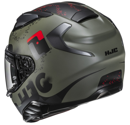 Casca HJC F71 Faco [2]