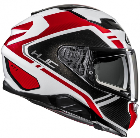 Casca HJC F71 Tozz [4]