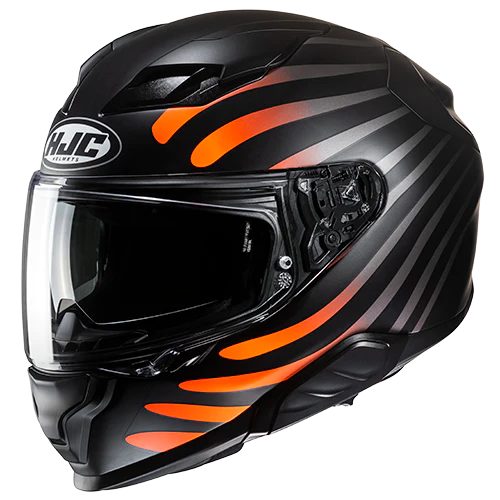 CASTI - Casca HJC F71 Zen