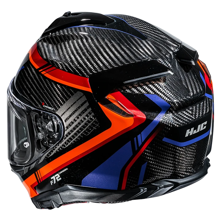Casca HJC F72 Carbon Kairo [1]