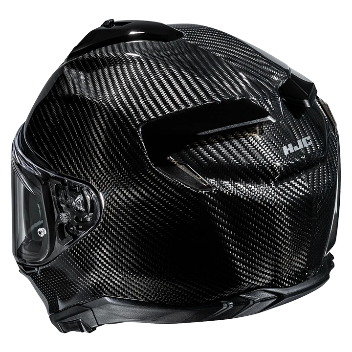 Casca HJC F72 Carbon Solid [2]