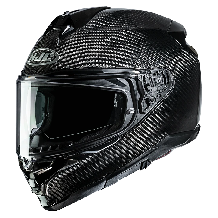 INTEGRALE - Casca HJC F72 Carbon Solid