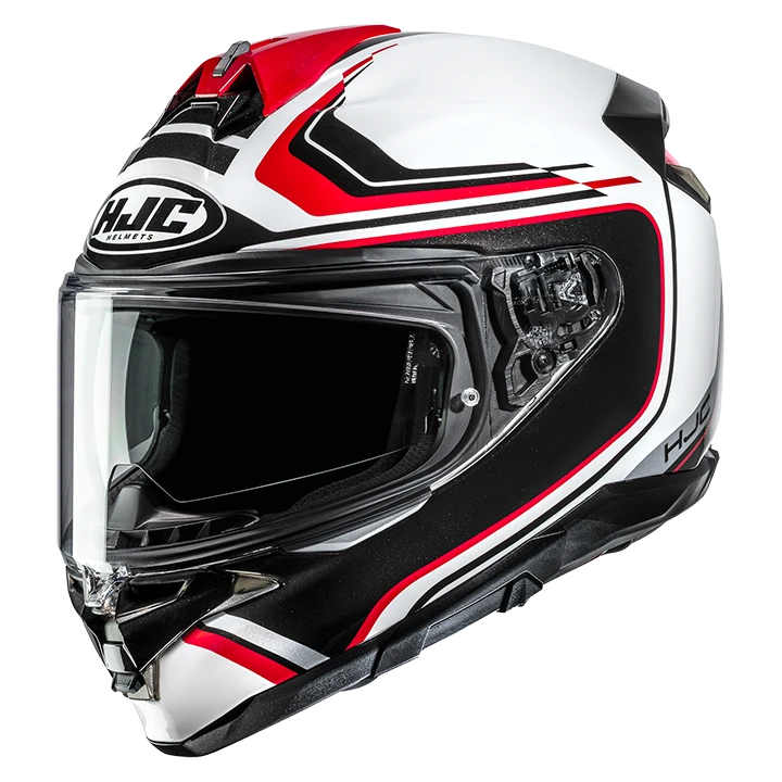 CASTI - Casca HJC F72 Oflo