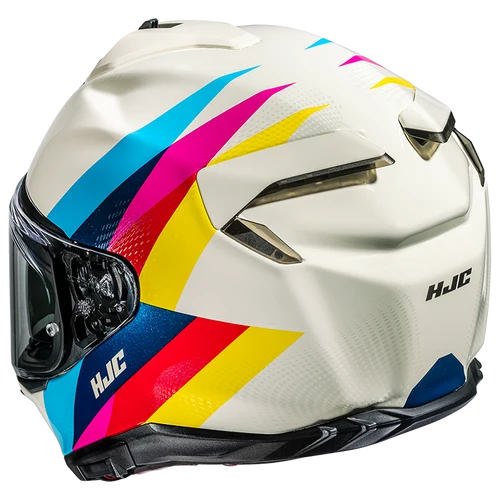 Casca HJC F72 Racero [1]