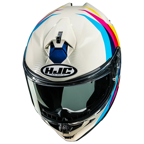 Casca HJC F72 Racero [2]