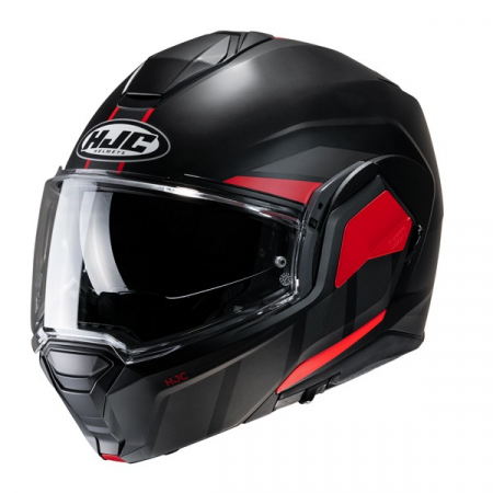 FLIP-UP - Casca HJC i100 Beis