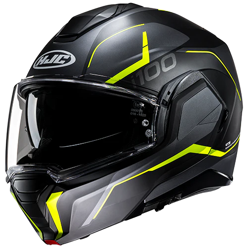 FLIP-UP - Casca HJC i100 Lorix