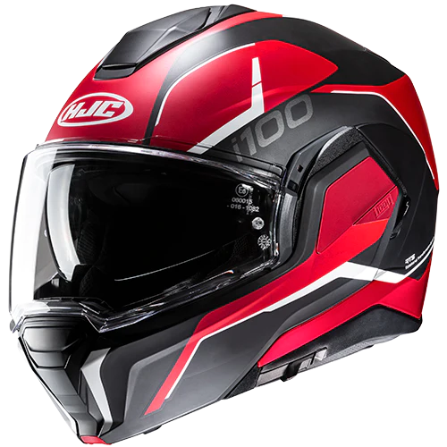 FLIP-UP - Casca HJC i100 Lorix