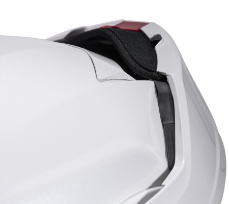 Casca moto filp-up HJC i100 Solid [9]