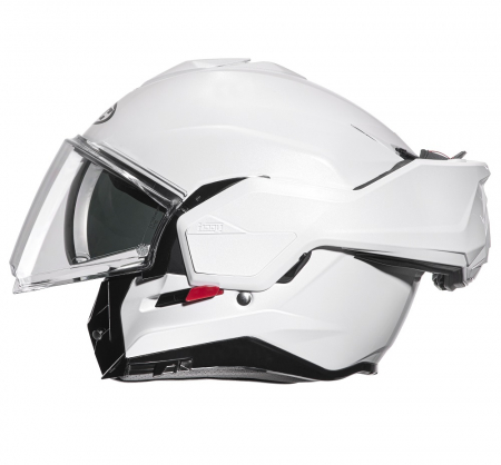 Casca moto filp-up HJC i100 Solid [1]