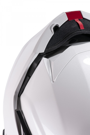Casca moto filp-up HJC i100 Solid [10]