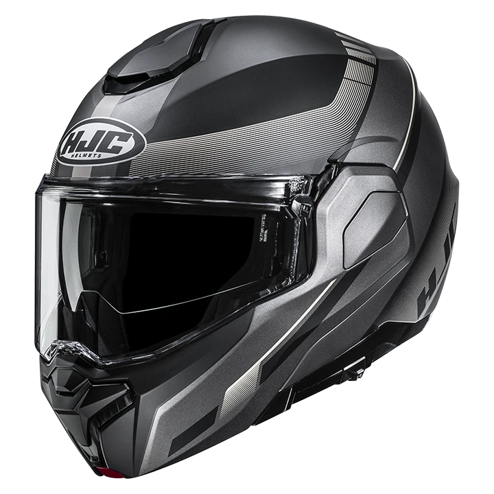 CASTI - Casca HJC i101 Mira