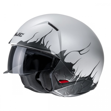 Casca HJC i20 Scraw [3]