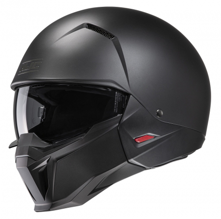 Casca moto HJC i20 Solid [0]
