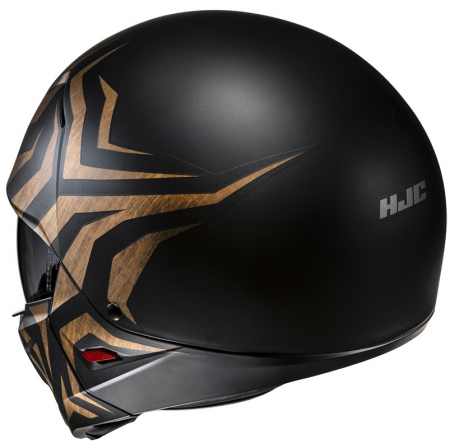 Casca HJC i20N Thorn [3]