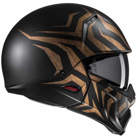Casca HJC i20N Thorn [5]