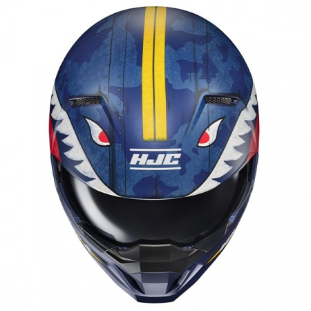 Casca HJC i20 Vanguard Call of Duty [3]