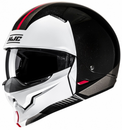 OPEN FACE - Casca HJC i20N Vena