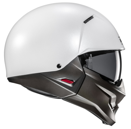 Casca HJC i20N Solid [5]