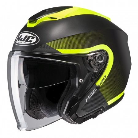 OPEN FACE - Casca HJC i30 Dexta - lichidare de stoc!