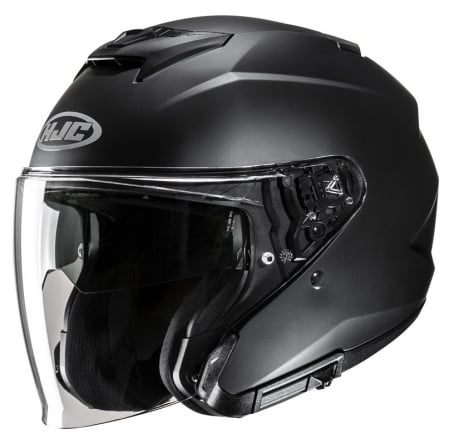 Casca HJC i31 Solid [0]