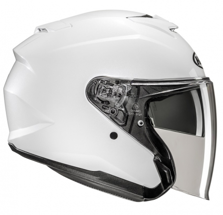 Casca HJC i31 Solid [4]