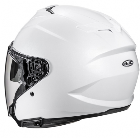 Casca HJC i31 Solid [3]