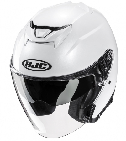 Casca HJC i31 Solid [1]