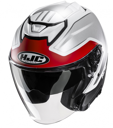 Casca HJC i31 Tevis [2]