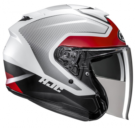Casca HJC i31 Tevis [3]