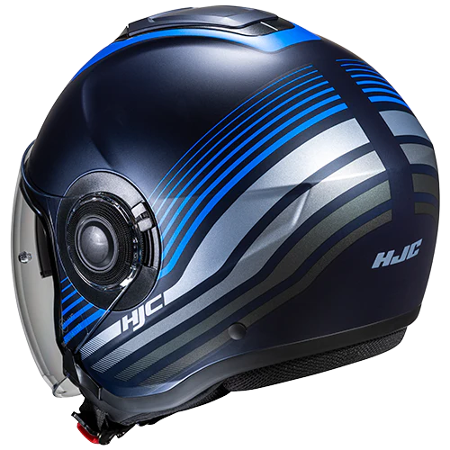 Casca HJC i40N Dova [1]