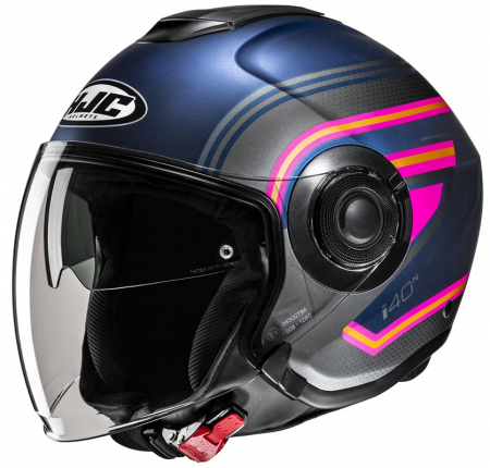 OPEN FACE - Casca HJC i40N Linia