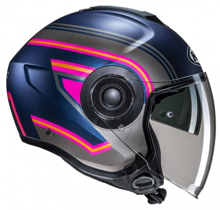 Casca HJC i40N Linia [4]