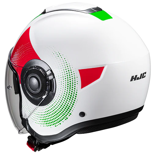 Casca HJC i40N Pyle [1]