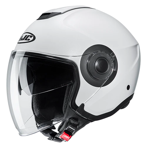OPEN FACE - Casca HJC i40N Solid