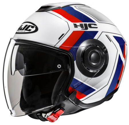 OPEN FACE - Casca HJC i40N Velu